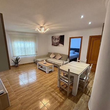 Piso Centro De Cullera Apartment ภายนอก รูปภาพ