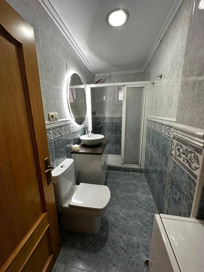 Piso Centro De Cullera Apartment ภายนอก รูปภาพ