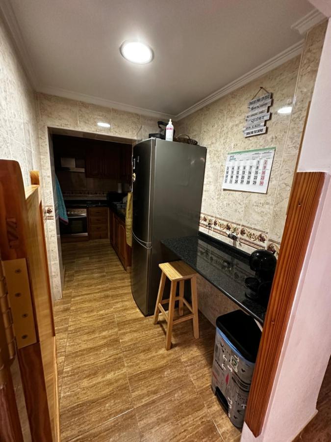 Piso Centro De Cullera Apartment ภายนอก รูปภาพ