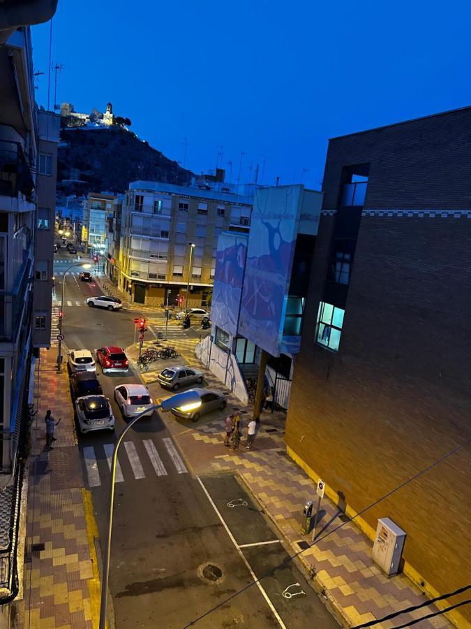 Piso Centro De Cullera Apartment ภายนอก รูปภาพ