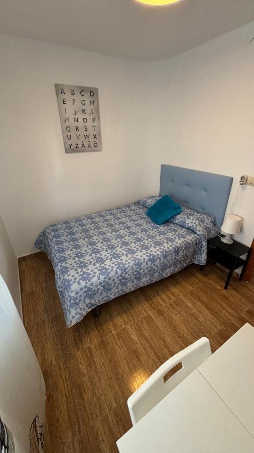 Piso Centro De Cullera Apartment ภายนอก รูปภาพ