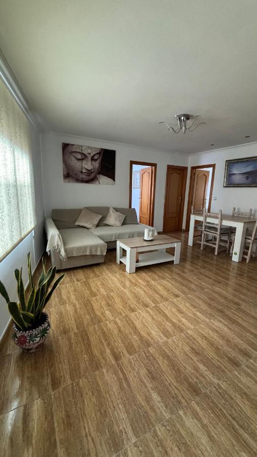 Piso Centro De Cullera Apartment ภายนอก รูปภาพ