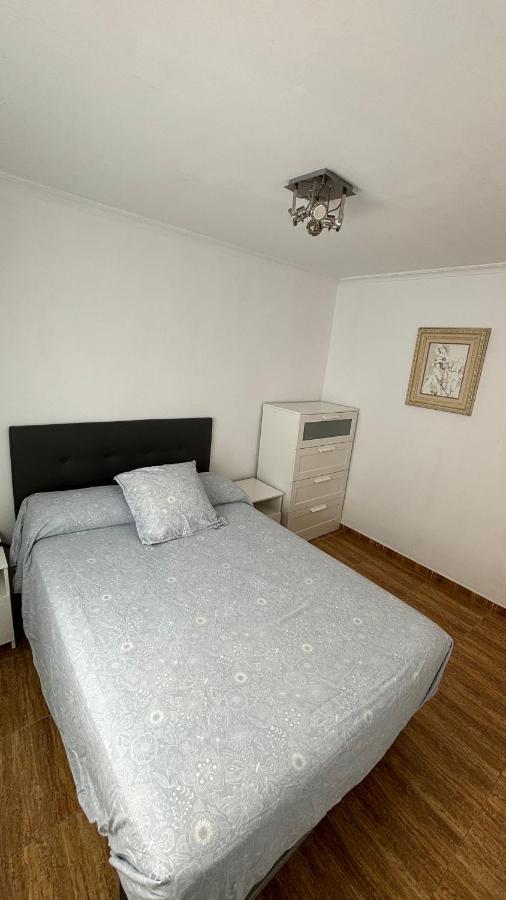 Piso Centro De Cullera Apartment ภายนอก รูปภาพ