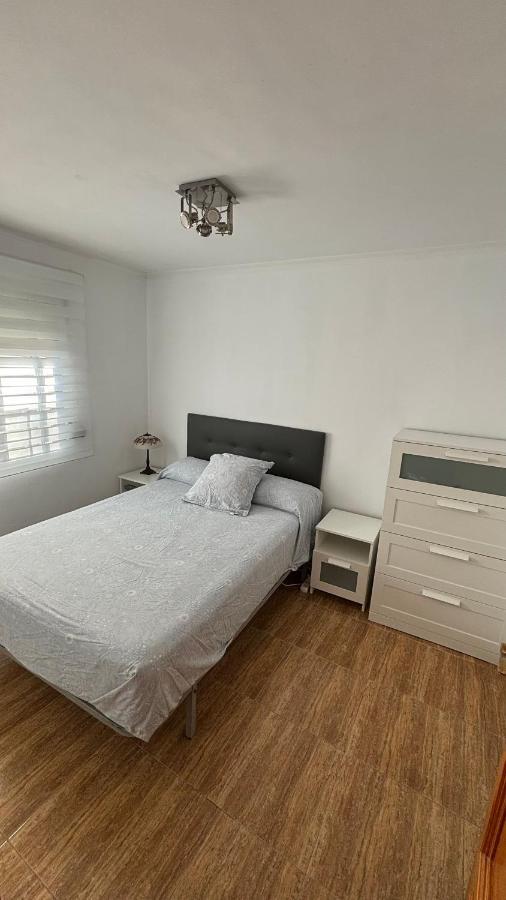 Piso Centro De Cullera Apartment ภายนอก รูปภาพ