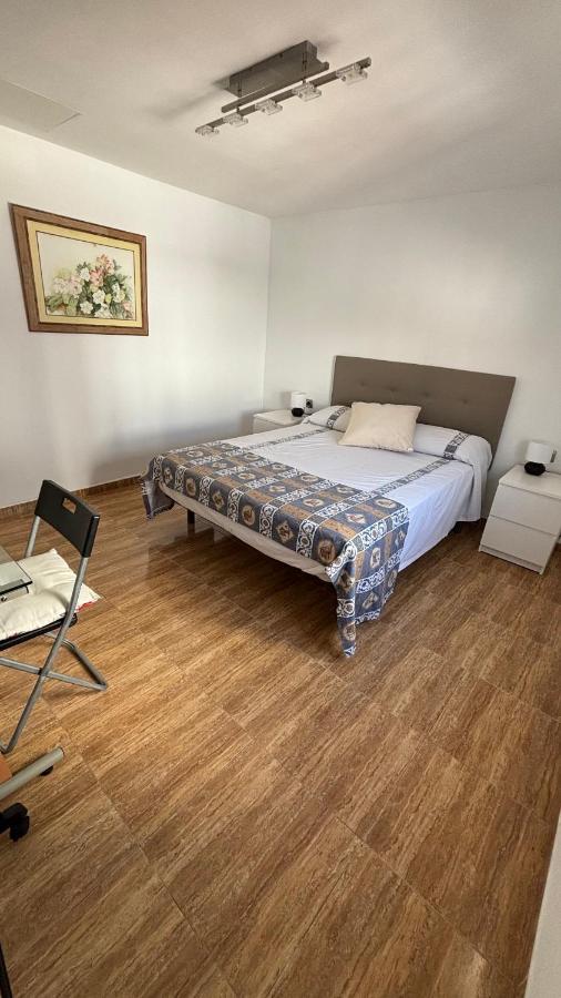 Piso Centro De Cullera Apartment ภายนอก รูปภาพ