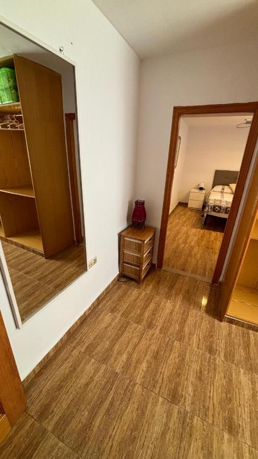 Piso Centro De Cullera Apartment ภายนอก รูปภาพ