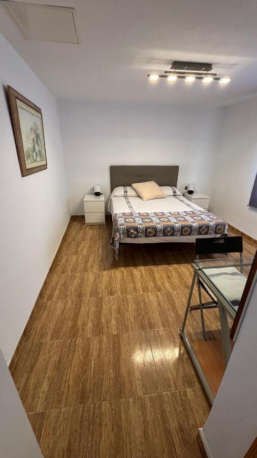 Piso Centro De Cullera Apartment ภายนอก รูปภาพ