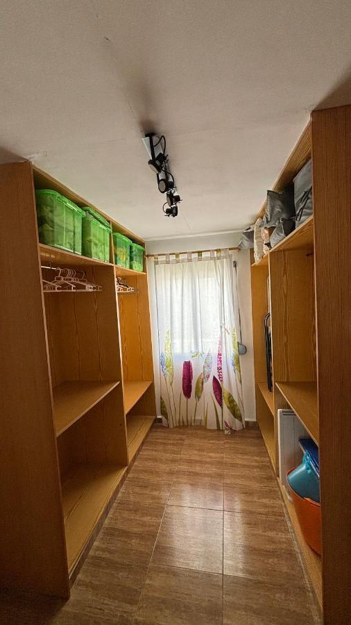 Piso Centro De Cullera Apartment ภายนอก รูปภาพ