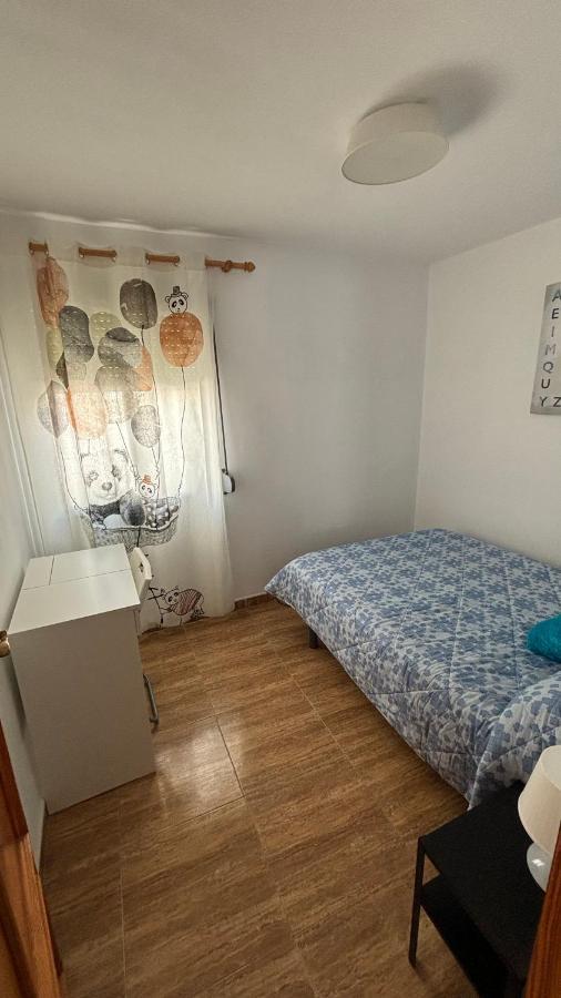 Piso Centro De Cullera Apartment ภายนอก รูปภาพ